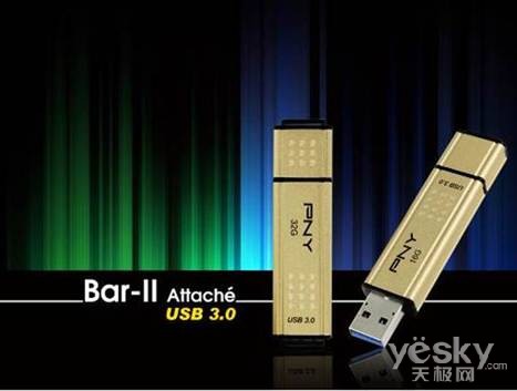 升级不升价!PNY金棒盘二代特价促销