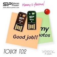 真金不怕火炼 SP广颖电通热销U盘推荐