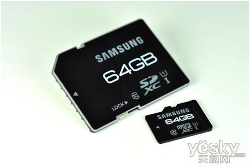 相机悲惨落水看三星存储卡如何上演魔法传奇