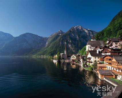 国庆出游拍不停 金士顿专业闪存卡来助兴!