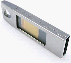 KINGMAX首创“超晶体”U盘耀世登场