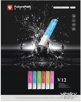 BIZKEY 亮相２０１２China Sourcing Fair