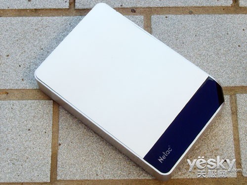 朗科USB3.0+2TB移动硬盘K700全解析