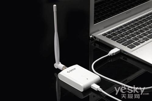 身心未动 网络至远 ORICO WRA150无线网卡卖