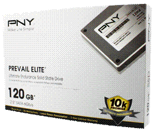 买的放心用的安心！PNY SSD闪亮登场