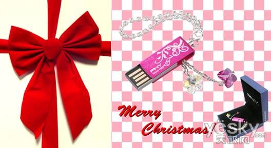 最能表达爱意的礼物 PNY欢度情人节之女性篇