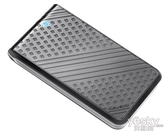 谈谈移动硬盘内“芯”那些事儿