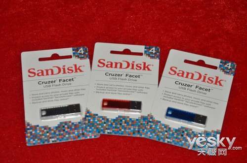 闪迪缤纷无限 SanDisk新品发布会在沪举行