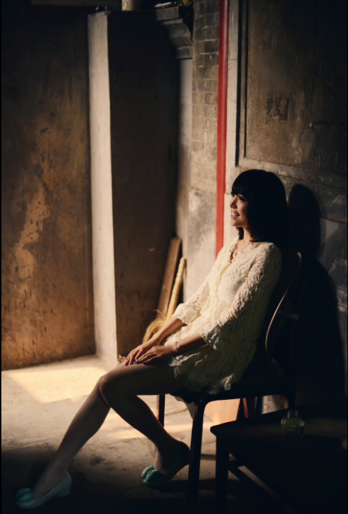 心中北京别样美丽 三星存储卡守护精彩记忆