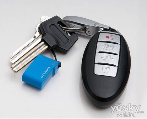 平板出游最in 金士顿DTMC“轻”享曼妙春姿