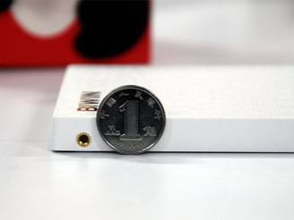 固态硬盘也温情 BIWIN新宠“太阳菊”