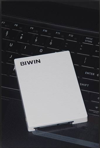 固态硬盘也温情 BIWIN新宠“太阳菊”