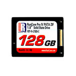 128GB PATA 1.8寸 SSD固态硬盘(RCP-I-Z1828-C)