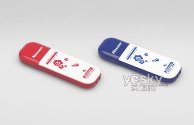 Newsmy风声U盘 纪念呼啸而过的青春