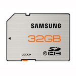 SDHC/MicroSD class 10(32GB)