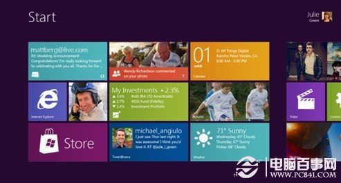 Win8如何设置无线网络