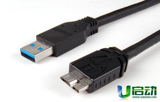 usb3.0和2.0的区别 usb3.0和2.0的区别你知道多少